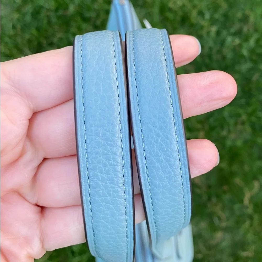 Coach Taylor Tote 38312 - Picture 4 of 13